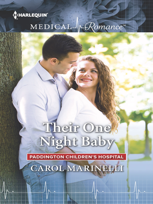 Title details for Their One Night Baby by Carol Marinelli - Available
